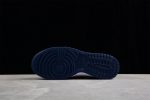 Nike Dunk Low Summit White Midnight Navy Fd9749-400