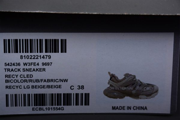 Sneaker Tess.S.Gomma 5000062