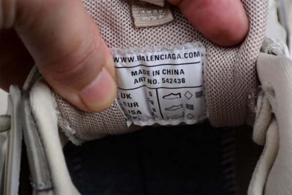 Sneaker Tess.S.Gomma 5000062