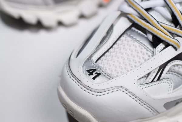 Sneaker Tess.S.Gomma 5000001