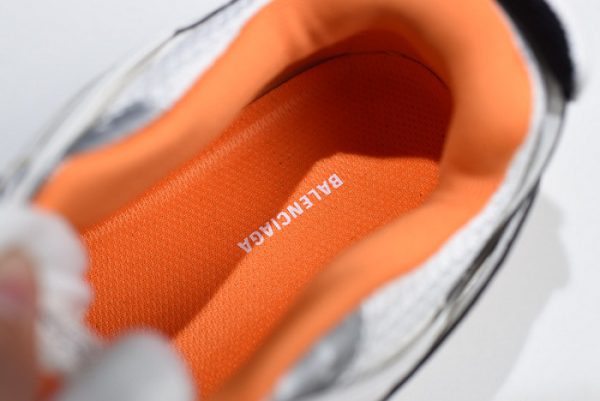 Sneaker Tess.S.Gomma 5000001