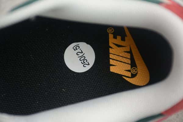 Nike Dunk Low Se 85 Neptune Green D09457-127