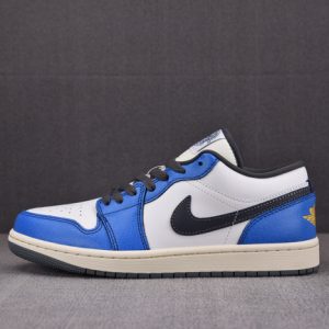Air Jordan 1 Low Se Flight Vintage Fv8439-104