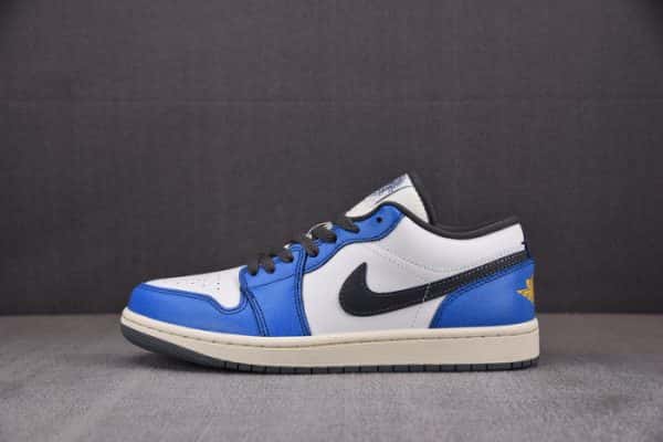 Air Jordan 1 Low Se Flight Vintage Fv8439-104