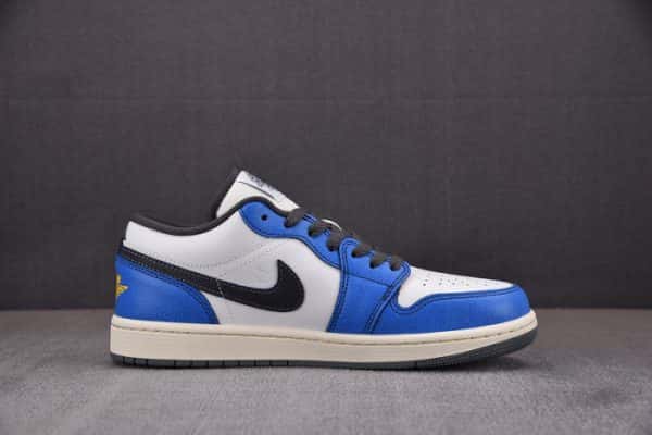 Air Jordan 1 Low Se Flight Vintage Fv8439-104