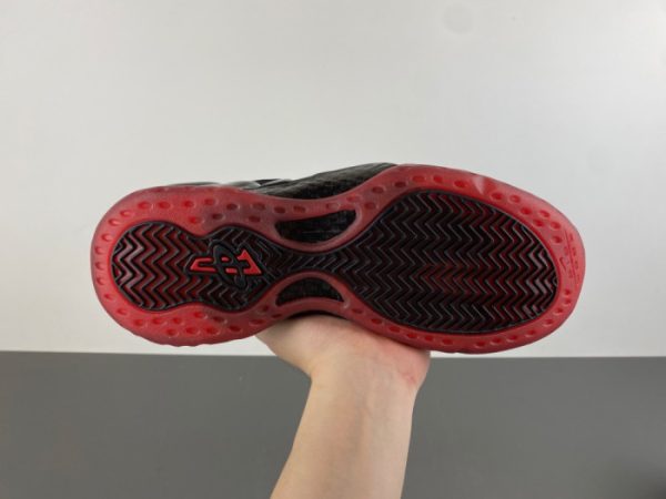 Nike Air Foamposite One Cough Drop (2025) IB2219-001