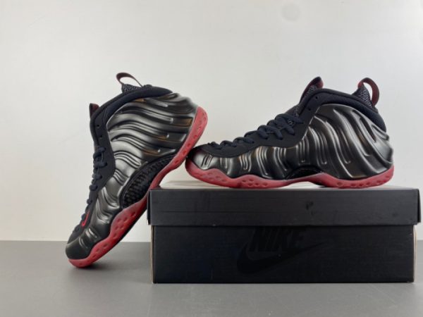 Nike Air Foamposite One Cough Drop (2025) IB2219-001