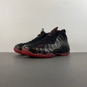 Nike Air Foamposite One Cough Drop (2025) IB2219-001