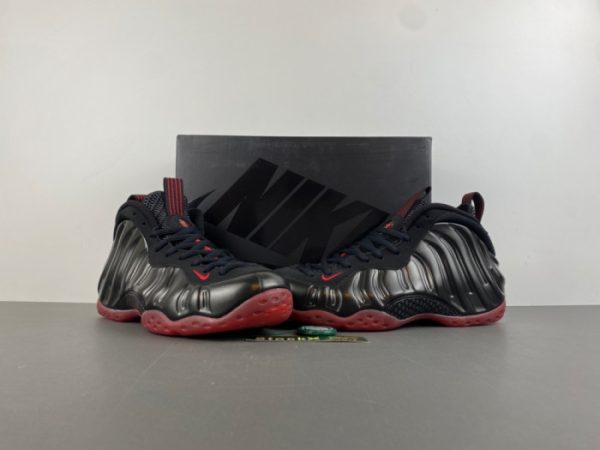 Nike Air Foamposite One Cough Drop (2025) IB2219-001