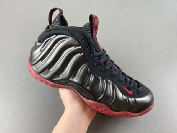 Nike Air Foamposite One Cough Drop (2025) IB2219-001