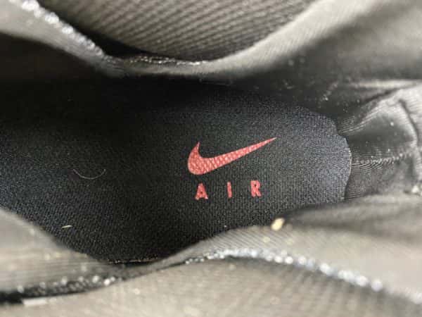 Nike Air Foamposite One Cough Drop (2025) IB2219-001