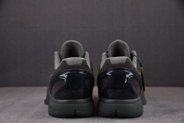 Nike Zoom Kobe 6 ¡°Dark Knight¡± Pe2023-101
