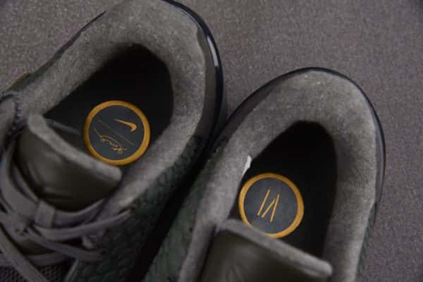 Nike Zoom Kobe 6 ¡°Dark Knight¡± Pe2023-101