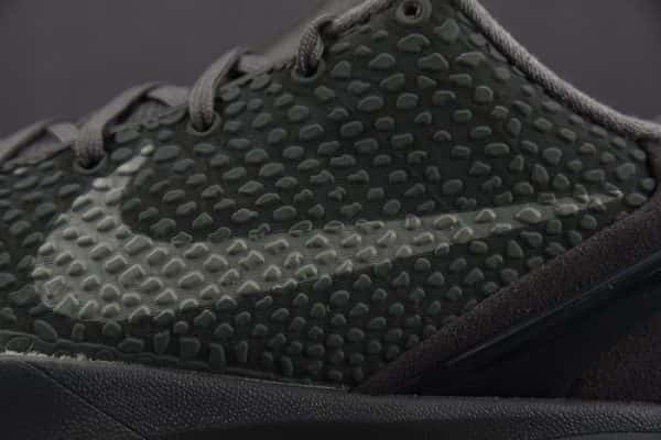 Nike Zoom Kobe 6 ¡°Dark Knight¡± Pe2023-101
