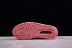 Air Jordan 3 Gs "Red Stardust" 441140-100
