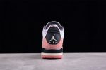 Air Jordan 3 Gs "Red Stardust" 441140-100