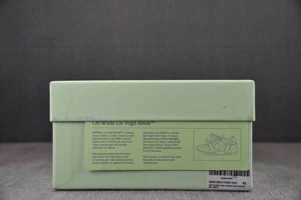 Ofw Sneakers Ow10026