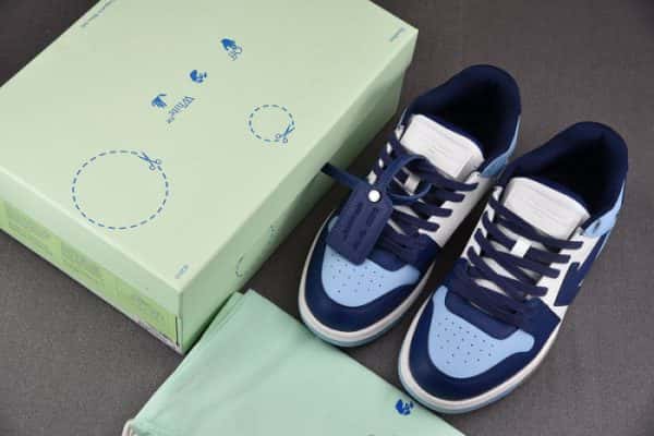 Ofw Sneakers Ow10026