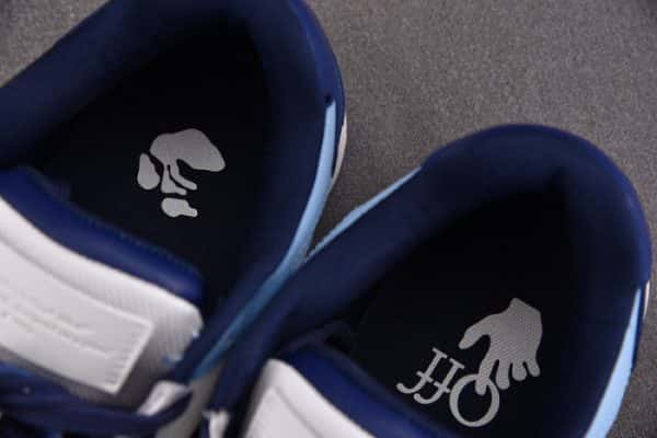 Ofw Sneakers Ow10026