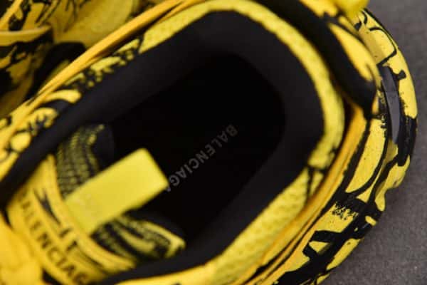 Sneaker Tess.S.Gomma 5000151