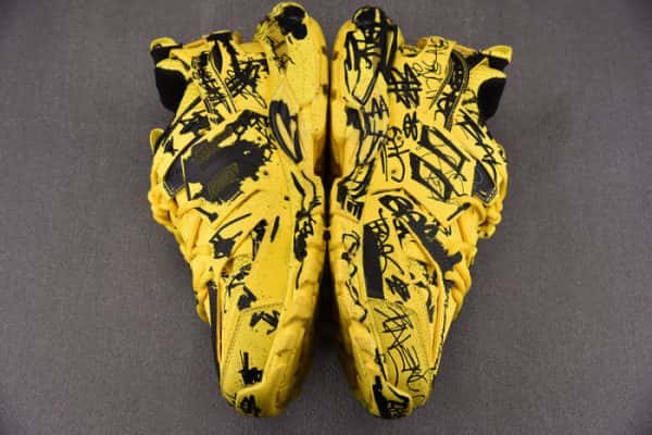 Sneaker Tess.S.Gomma 5000151