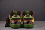 Nike Sb Dunk Low De La Soul 789841-332