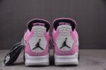 Air Jordan 4 Wmns "Orchid" Aq9129-501