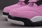 Air Jordan 4 Wmns "Orchid" Aq9129-501