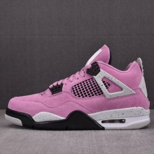 Air Jordan 4 Wmns "Orchid" Aq9129-501