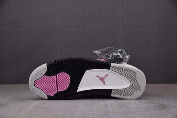 Air Jordan 4 Wmns "Orchid" Aq9129-501