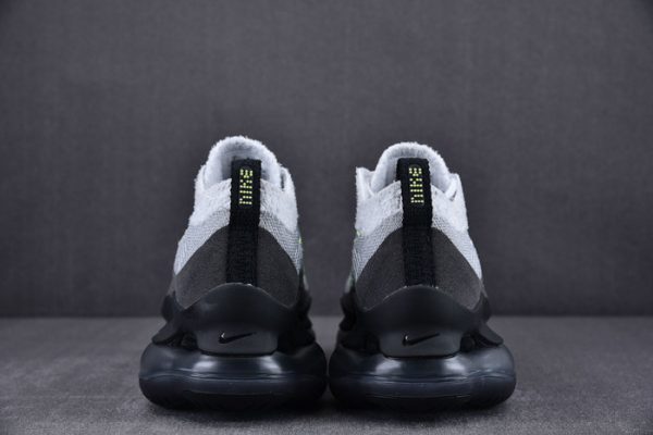 Nike Air Max Scorpion Wolf Grey Dj4701-002