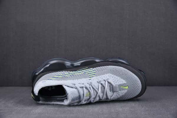 Nike Air Max Scorpion Wolf Grey Dj4701-002