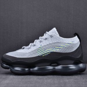 Nike Air Max Scorpion Wolf Grey Dj4701-002