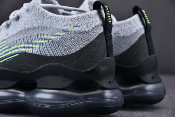 Nike Air Max Scorpion Wolf Grey Dj4701-002