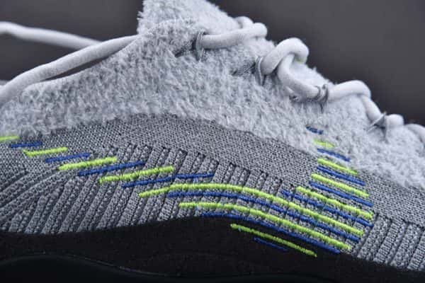 Nike Air Max Scorpion Wolf Grey Dj4701-002