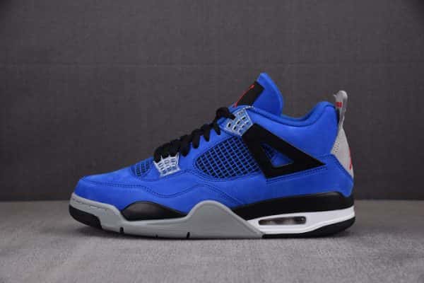 Air Jordan 4 Retro "Eminem Encore" 912853-783902