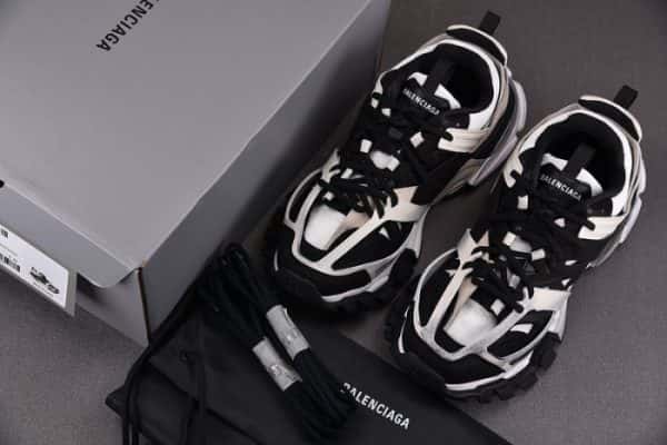 Sneaker Track 5000163