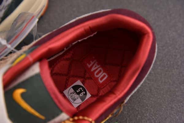 Nike Air Max 1 ''87 Luxe "University Of Oregon Pe 2024" Hq2639-100