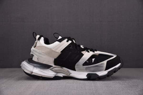 Sneaker Track 5000163