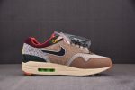 Nike Air Max 1 ''87 Luxe "University Of Oregon Pe 2024" Hq2639-100