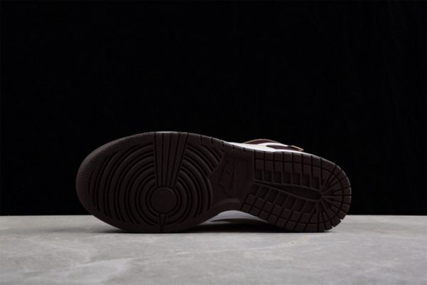 Nike Dunk Low Brown Basalt Dx6060-111