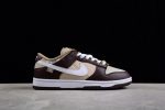 Nike Dunk Low Brown Basalt Dx6060-111