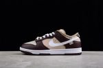 Nike Dunk Low Brown Basalt Dx6060-111