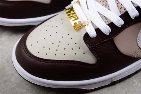 Nike Dunk Low Brown Basalt Dx6060-111