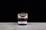 Nike Dunk Low Brown Basalt Dx6060-111