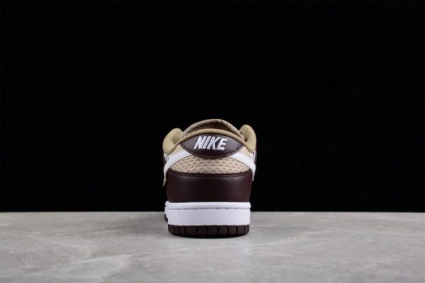 Nike Dunk Low Brown Basalt Dx6060-111