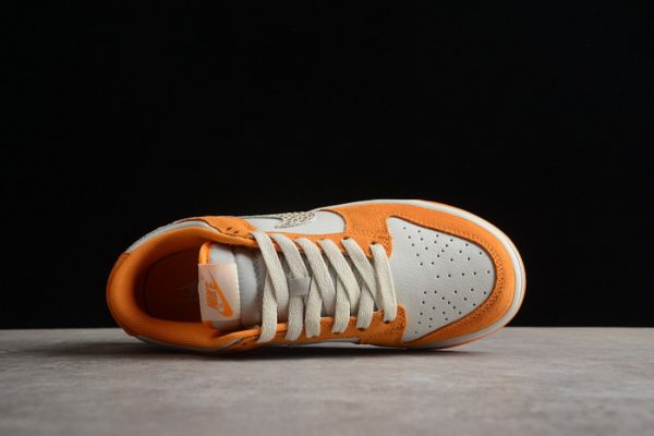 Nike Dunk Low Safari Kumquat Dr0156-800
