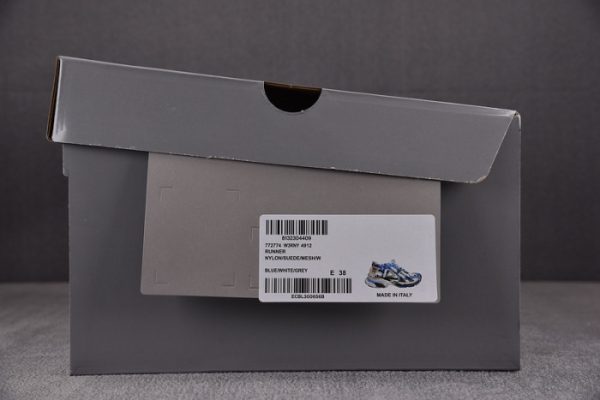 Sneaker Runner 5000172