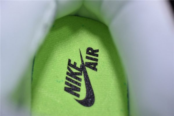 Air Jordan 4 Se ¡°Neon¡± Ct5342-007