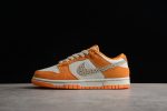 Nike Dunk Low Safari Kumquat Dr0156-800